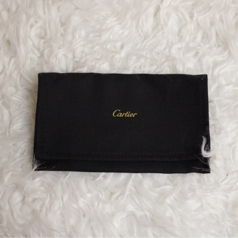 Cartier Wallet Box - Picture 3 of 4